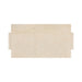 Classic Home - Rizza Coffee Table in Cream - 51012034 - GreatFurnitureDeal