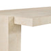 Classic Home - Rizza Coffee Table in Cream - 51012034 - GreatFurnitureDeal