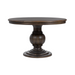 Classic Home - Brookside Solid Wood Round Dining Table - 51012035 - GreatFurnitureDeal
