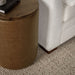 Classic Home - Andra Mango Wood Accent End Table - 51012039 - GreatFurnitureDeal