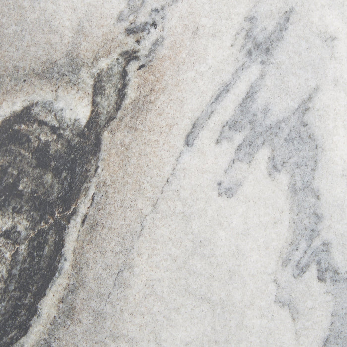 Classic Home - Zora Marble Round Coffee Table - 51012044 - GreatFurnitureDeal