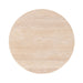 Classic Home - Malani Travertine Round Dining Table - 51012049 - GreatFurnitureDeal