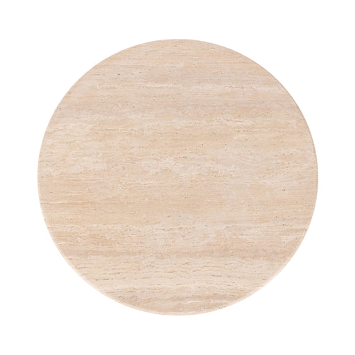 Classic Home - Malani 36" Round Gathering Bar Table - 51012050 - GreatFurnitureDeal
