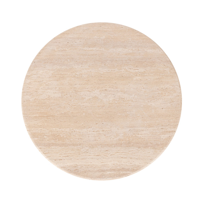 Classic Home - Malani 36" Round Gathering Bar Table - 51012050 - GreatFurnitureDeal