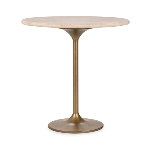 Classic Home - Malani 36" Round Gathering Bar Table - 51012050 - GreatFurnitureDeal