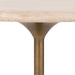 Classic Home - Malani 36" Round Gathering Bar Table - 51012050 - GreatFurnitureDeal