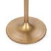Classic Home - Malani 36" Round Gathering Bar Table - 51012050 - GreatFurnitureDeal