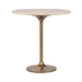 Classic Home - Malani 36" Round Gathering Bar Table - 51012050 - GreatFurnitureDeal