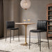 Classic Home - Malani 36" Round Gathering Bar Table - 51012050 - GreatFurnitureDeal