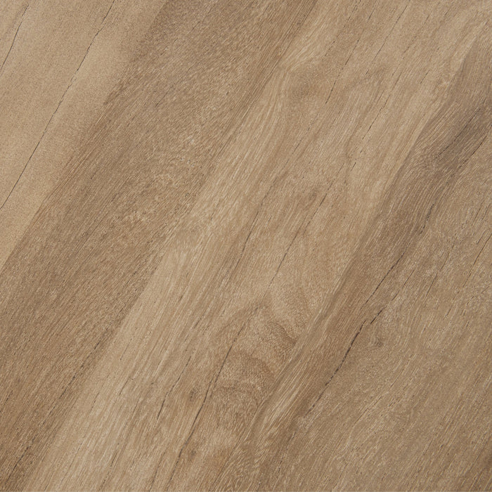 Classic Home - Ilaria Reclaimed Wood Round Coffee Table - 51012083 - GreatFurnitureDeal