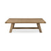 Classic Home - Valen Reclaimed Wood Coffee Table - 51012085 - GreatFurnitureDeal