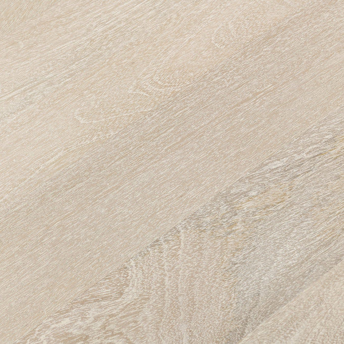 Classic Home - Adir Solid Wood Desk - 51012087 - GreatFurnitureDeal