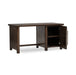 Classic Home - Norwood Solid Wood Desk - 51012095 - GreatFurnitureDeal