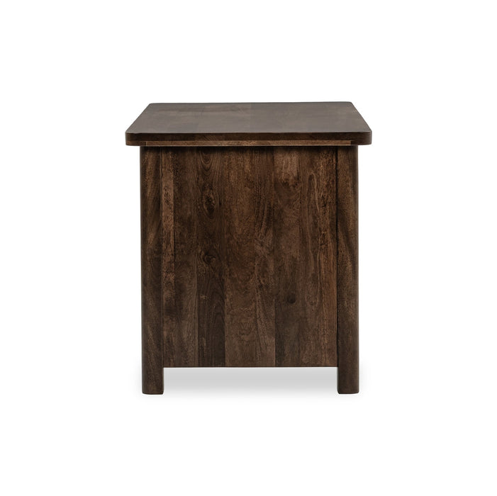 Classic Home - Norwood Solid Wood Desk - 51012095 - GreatFurnitureDeal