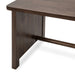 Classic Home - Norwood Solid Wood Desk - 51012095 - GreatFurnitureDeal