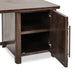 Classic Home - Norwood Solid Wood Desk - 51012095 - GreatFurnitureDeal