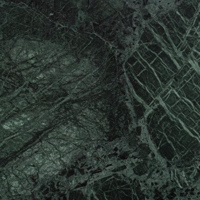 Classic Home - Briley Marble Round Accent Table Large - 51012104 - GreatFurnitureDeal