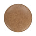 Classic Home - Clair 20" Round Ottoman in Sedona Brown - 51012113 - GreatFurnitureDeal