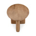 Classic Home - Montengo Coffee Table in Natural Maple - 51012125 - GreatFurnitureDeal