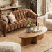 Classic Home - Montengo Coffee Table in Natural Maple - 51012125 - GreatFurnitureDeal