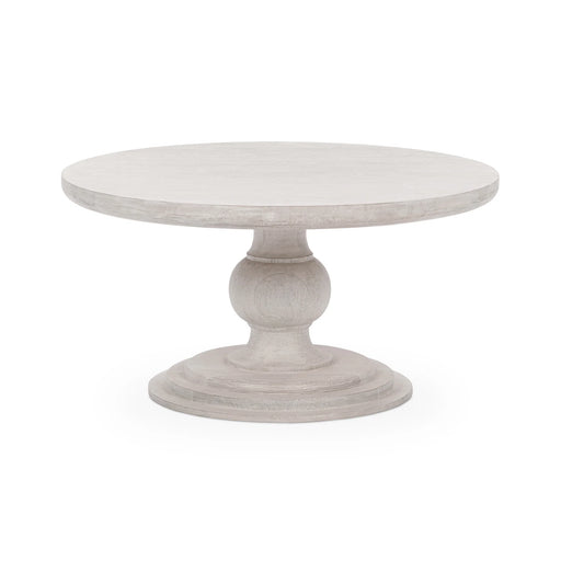 Classic Home - Hera Coffee Table in Creamwood - 51012126 - GreatFurnitureDeal