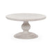 Classic Home - Hera Coffee Table in Creamwood - 51012126 - GreatFurnitureDeal