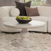 Classic Home - Hera Coffee Table in Creamwood - 51012126 - GreatFurnitureDeal