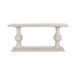 Classic Home - Hera Console Table in Creamwood - 51012128 - GreatFurnitureDeal