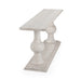 Classic Home - Hera Console Table in Creamwood - 51012128 - GreatFurnitureDeal