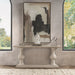 Classic Home - Hera Console Table in Creamwood - 51012128 - GreatFurnitureDeal
