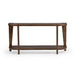 Classic Home - Alenna Console Table in Tundra Brown - 51012132 - GreatFurnitureDeal