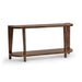 Classic Home - Alenna Console Table in Tundra Brown - 51012132 - GreatFurnitureDeal