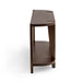 Classic Home - Alenna Console Table in Tundra Brown - 51012132 - GreatFurnitureDeal