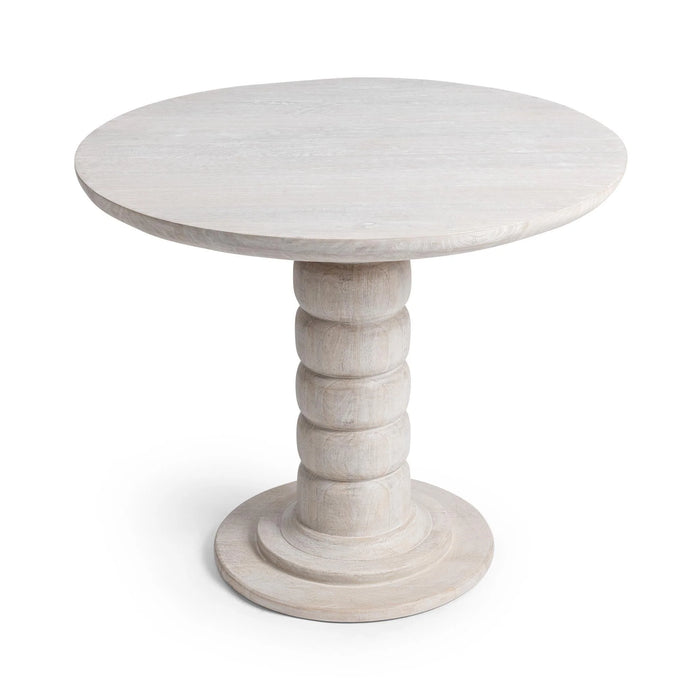 Classic Home - Hillrose 36" Dining Table in Driftshore - 51012179