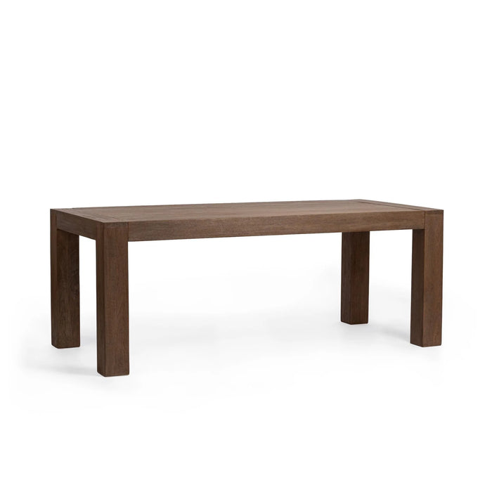 Classic Home - Glendale Dining Table in Toasted Chestnut - 51012182
