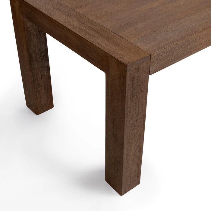 Classic Home - Glendale Dining Table in Toasted Chestnut - 51012182