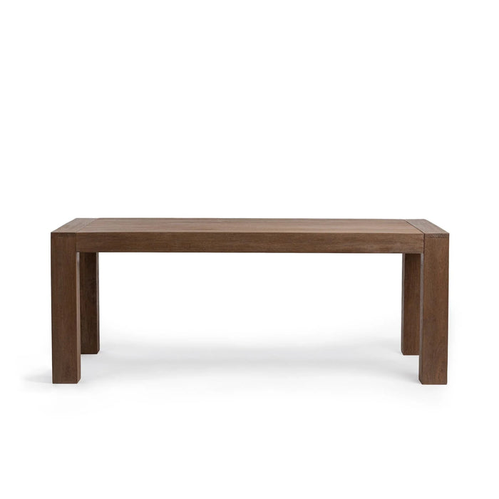 Classic Home - Glendale Dining Table in Toasted Chestnut - 51012182