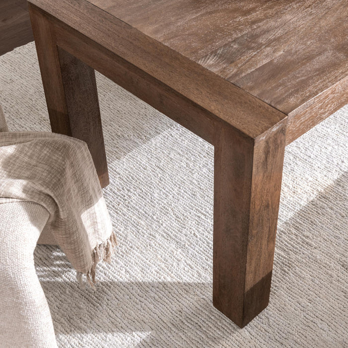 Classic Home - Glendale Dining Table in Toasted Chestnut - 51012182