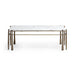 Classic Home - Jasmine Coffee Table in Moonstone White - 51012192 - GreatFurnitureDeal