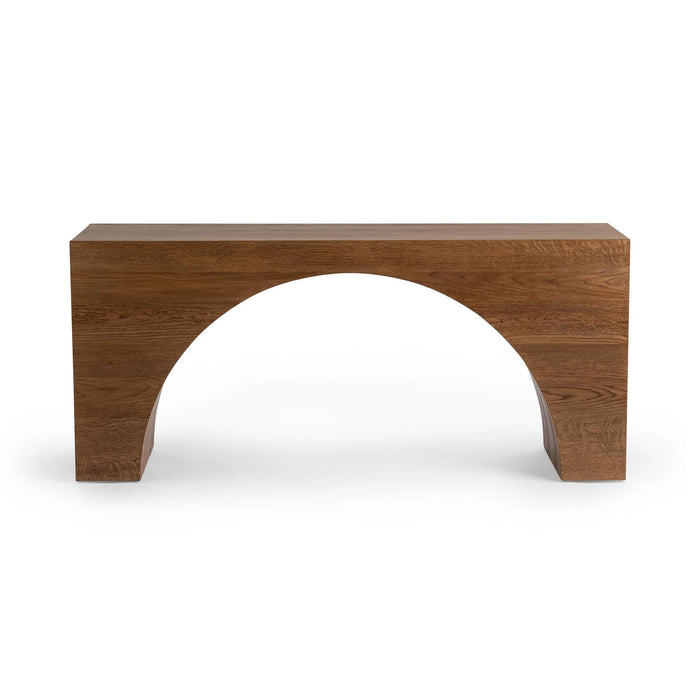 Classic Home - Hellen Console Table in Canyon Dusk - 51012196