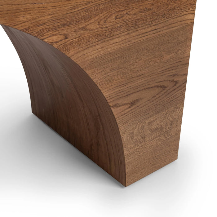 Classic Home - Hellen Console Table in Canyon Dusk - 51012196