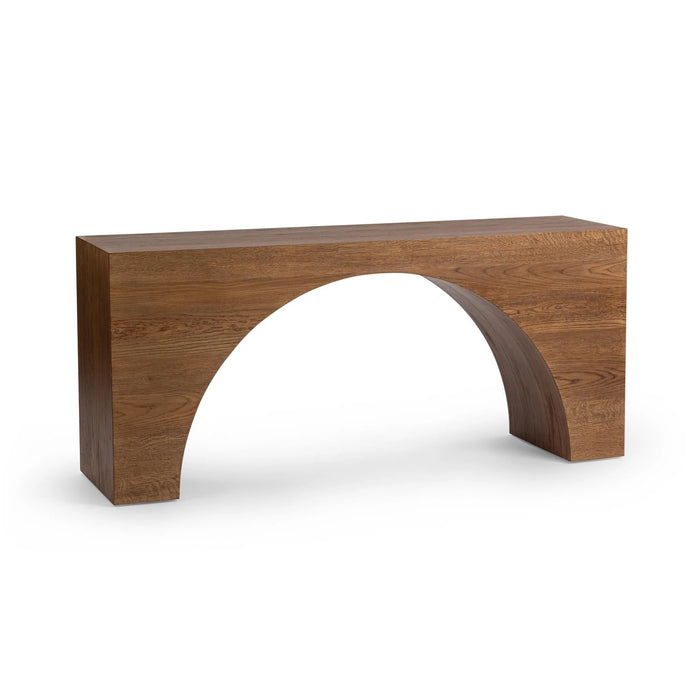 Classic Home - Hellen Console Table in Canyon Dusk - 51012196