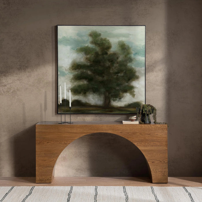 Classic Home - Hellen Console Table in Canyon Dusk - 51012196