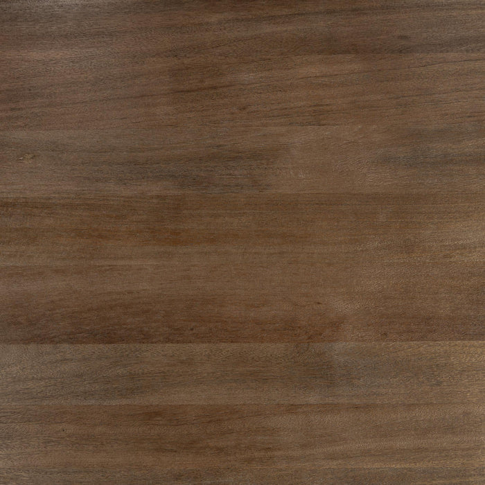 Classic Home - Hera 72" Dining Table in Pecan Brown - 51012213