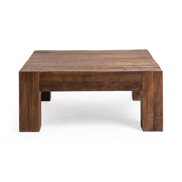 Classic Home - Montera Coffee Table in Harvest Mill - 51012224