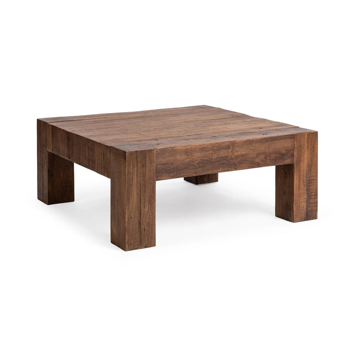 Classic Home - Montera Coffee Table in Harvest Mill - 51012224