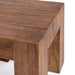 Classic Home - Montera End Table in Harvest Mill - 51012226 - GreatFurnitureDeal