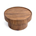 Classic Home - Sonora Coffee Table in Harvest Mill - 51012227 - GreatFurnitureDeal