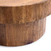 Classic Home - Sonora Coffee Table in Harvest Mill - 51012227 - GreatFurnitureDeal