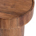 Classic Home - Sonora End Table in Harvest Mill - 51012228 - GreatFurnitureDeal